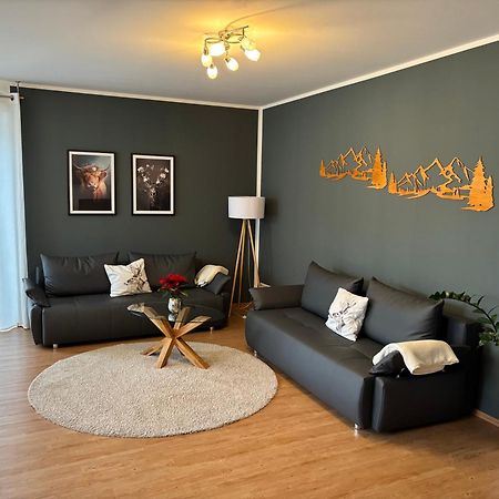 Ferienwohnung Simon Φρόιντενσταντ Εξωτερικό φωτογραφία