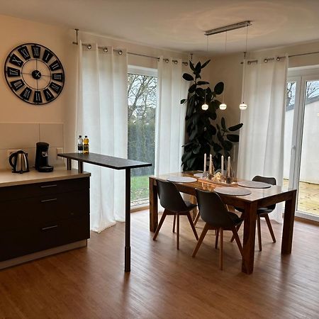 Ferienwohnung Simon Φρόιντενσταντ Εξωτερικό φωτογραφία