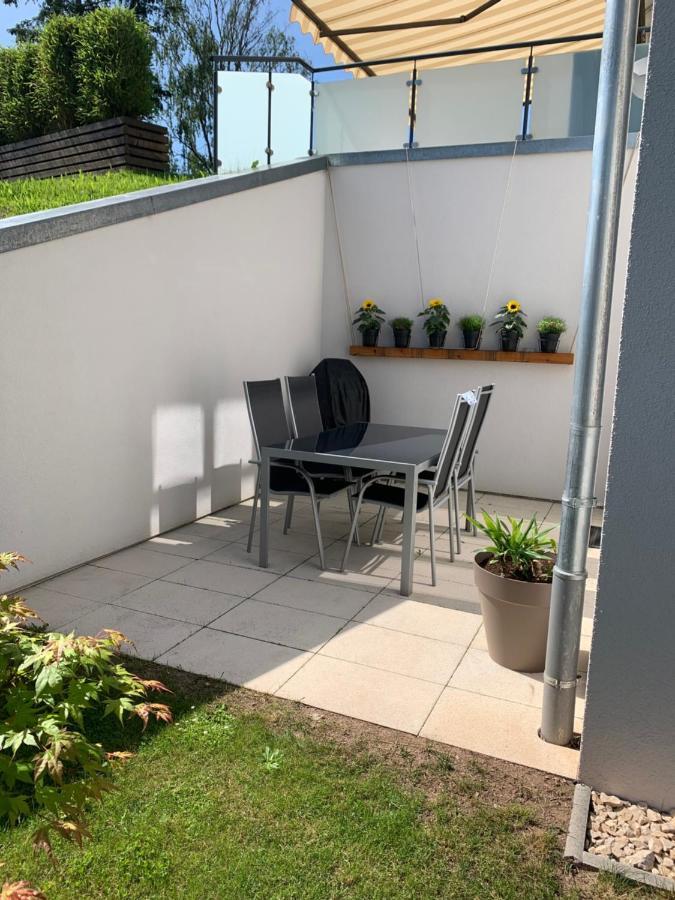 Ferienwohnung Simon Φρόιντενσταντ Εξωτερικό φωτογραφία