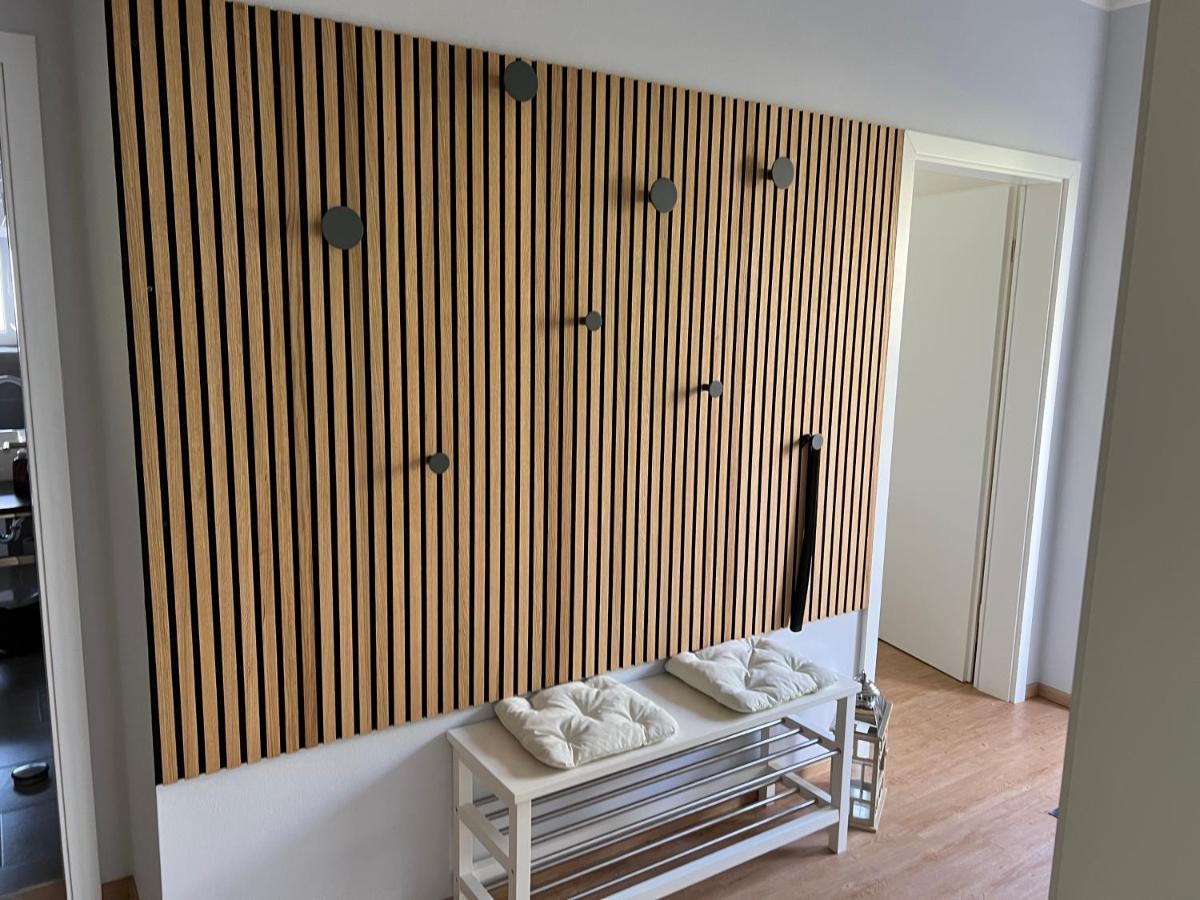 Ferienwohnung Simon Φρόιντενσταντ Εξωτερικό φωτογραφία