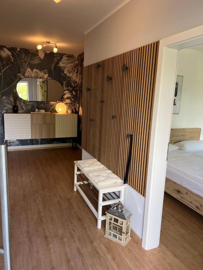 Ferienwohnung Simon Φρόιντενσταντ Εξωτερικό φωτογραφία