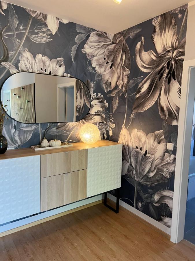 Ferienwohnung Simon Φρόιντενσταντ Εξωτερικό φωτογραφία