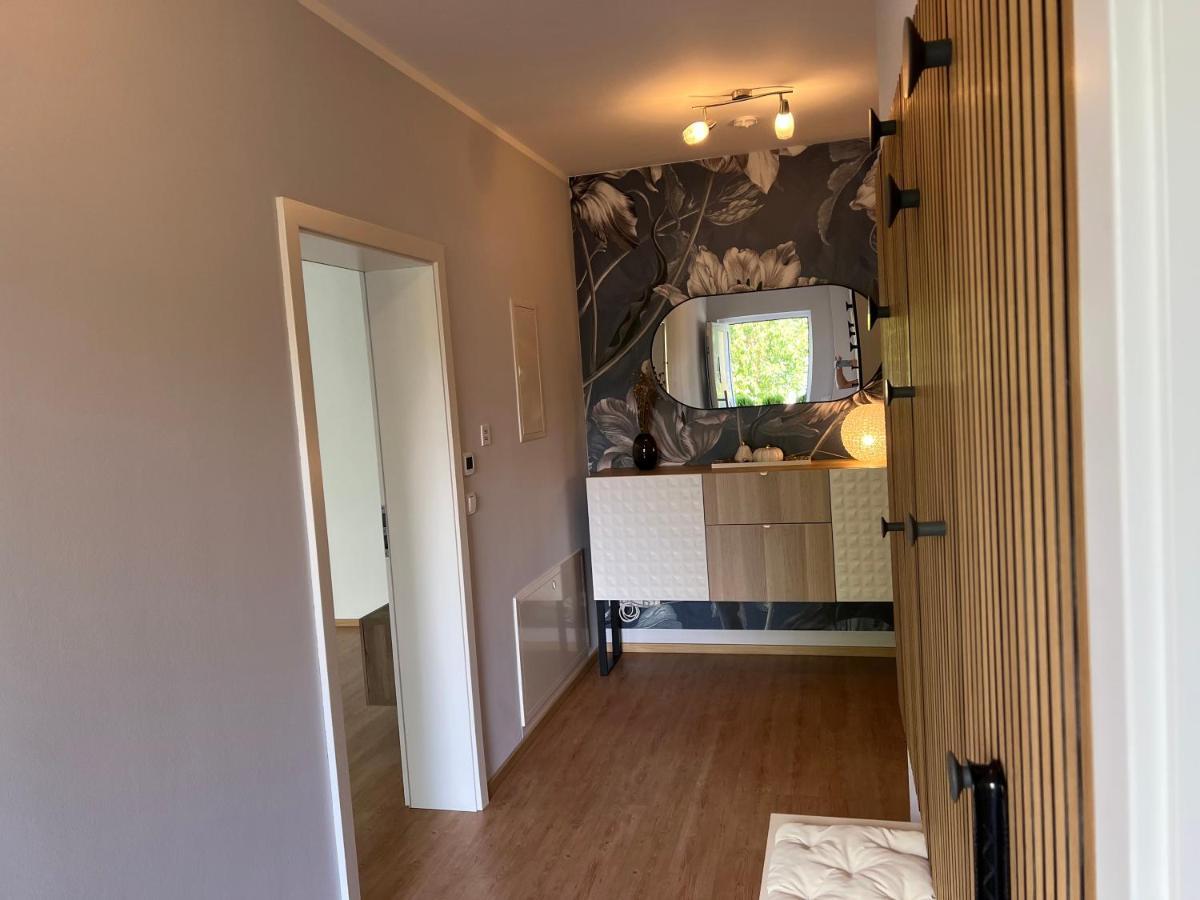 Ferienwohnung Simon Φρόιντενσταντ Εξωτερικό φωτογραφία