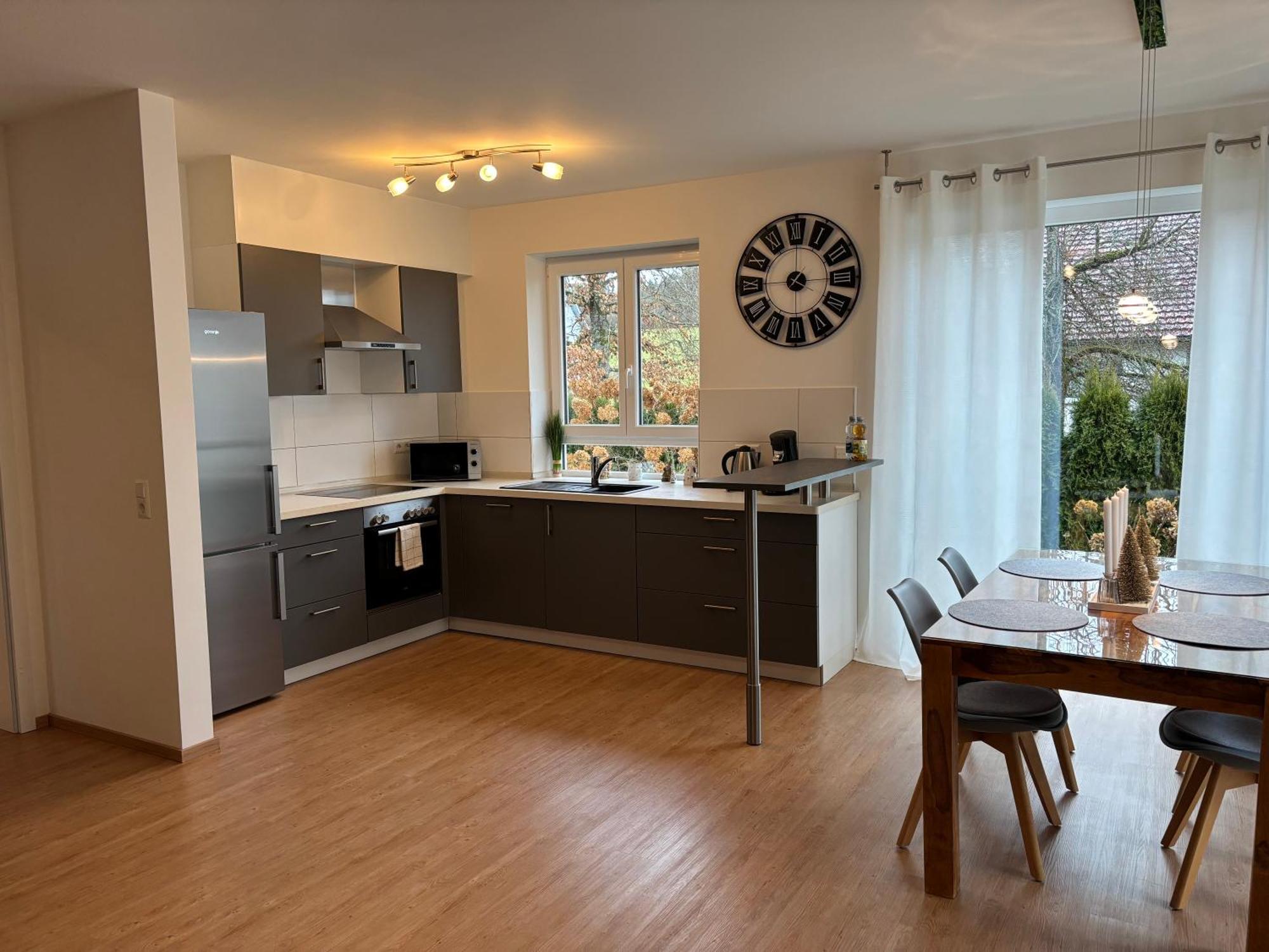 Ferienwohnung Simon Φρόιντενσταντ Εξωτερικό φωτογραφία