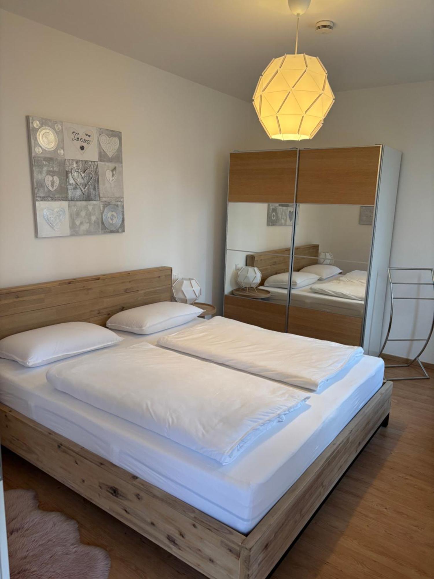 Ferienwohnung Simon Φρόιντενσταντ Εξωτερικό φωτογραφία