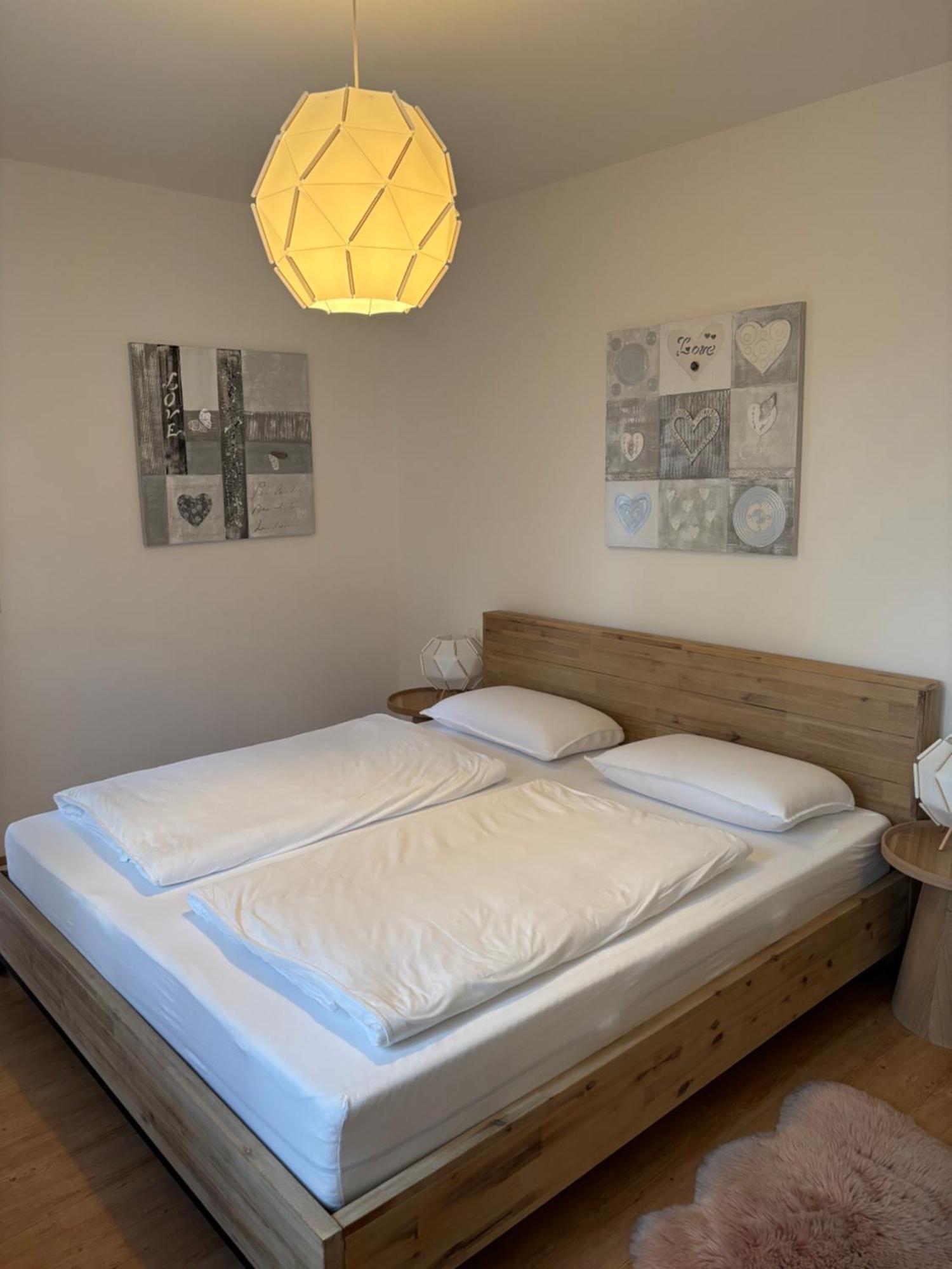 Ferienwohnung Simon Φρόιντενσταντ Εξωτερικό φωτογραφία